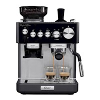 Cafetera Oster®para Espresso Perfect Brew BVSTEM7301 053